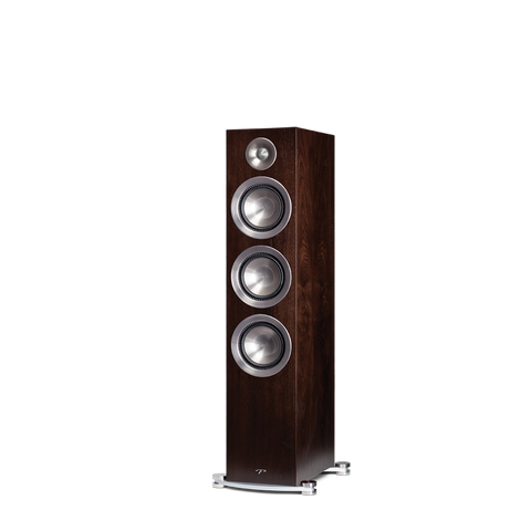 Напольная акустика Paradigm Prestige 85F Walnut