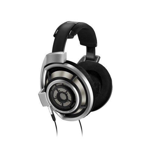 Навушники Sennheiser HD 800 SILVER