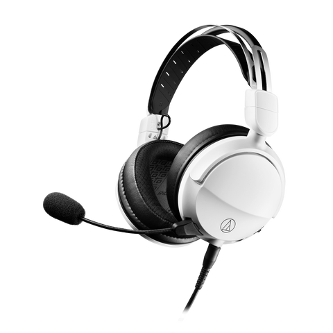 Навушники Audio-Technica ATH-GL3WH