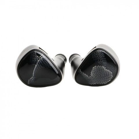 Навушники Noble Audio ONYX Black