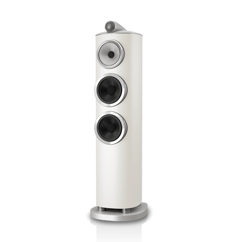 Напольная акустика Bowers & Wilkins 804 D5 Warm White