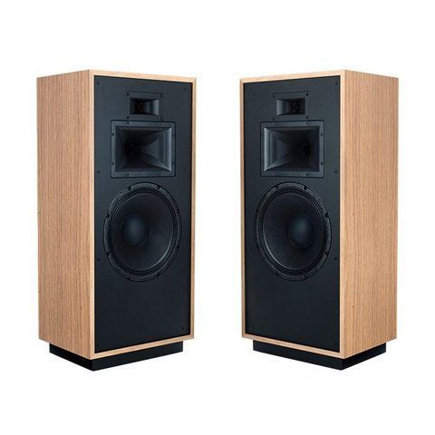 Напольная акустика Klipsch Forte IV Red Oak
