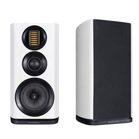 Полочная акустика Wharfedale EVO 4.2 White Oak