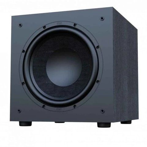 Сабвуфер Elac Debut 3.0 DS103 Black