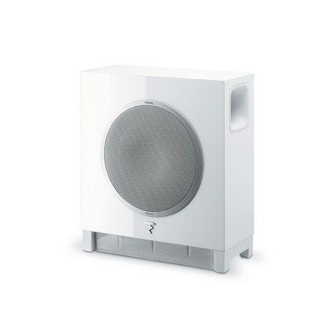 Сабвуфер Focal SUB AIR White