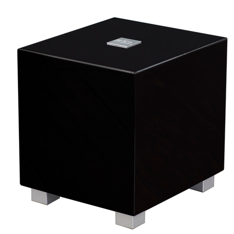 Сабвуфер REL TZero MKIII Piano Black