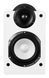 Полочная акустика TAGA Harmony Platinum S-90 SLIM High Gloss White