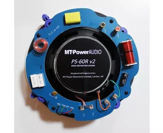 Трансляційна акустика MT-Power PS-60RT v2