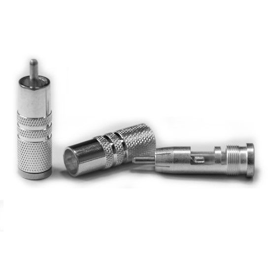 Разъем Cardas SLVR SS (signature series)