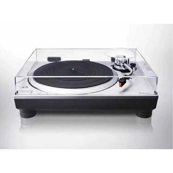 Програвач вінілу Technics SL-1500C Silver