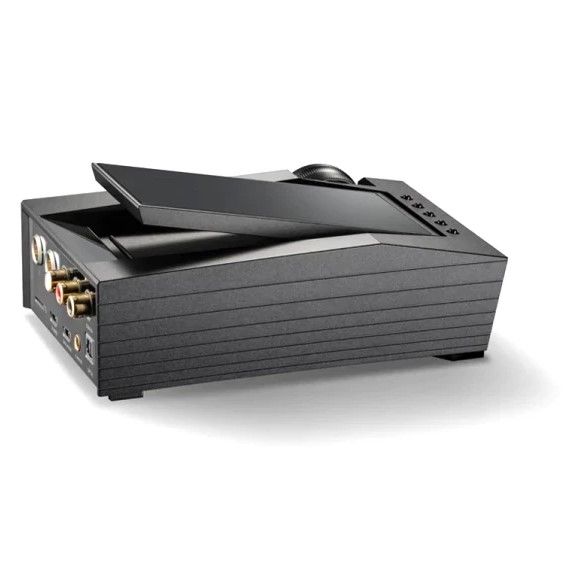 Портативний Hi-Fi-плеєр Astell&Kern Acro CA1000T