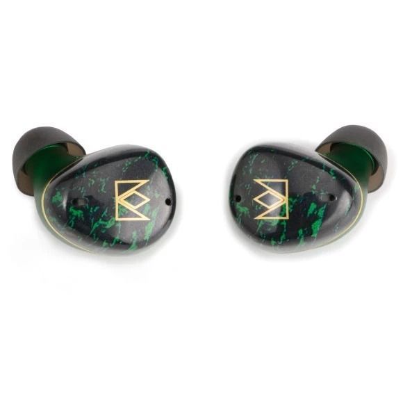 Навушники Noble Audio FoKus Rex5 Green