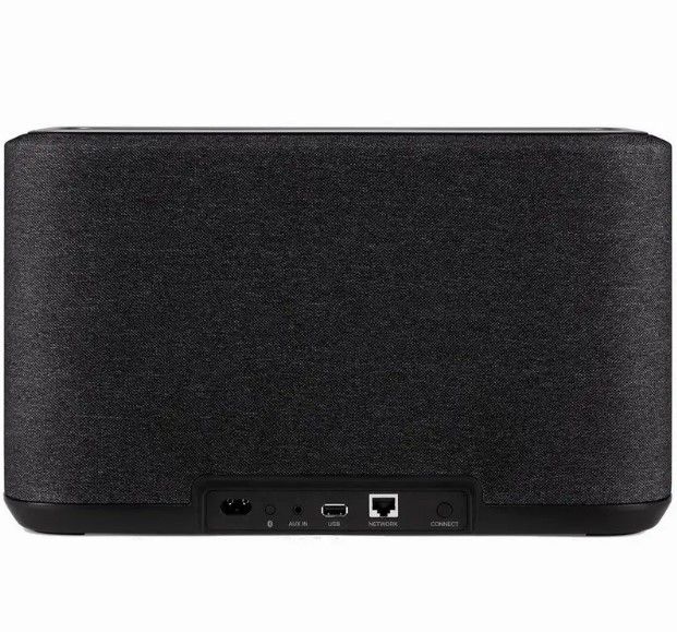 Беспроводная Wi-Fi колонка DENON HOME 350 Black