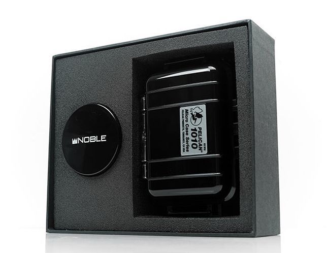 Навушники Noble Audio Khan