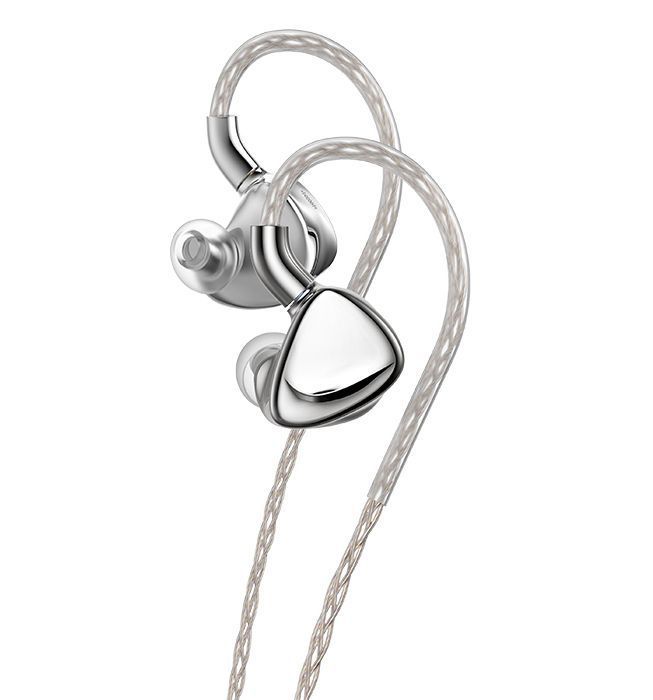 Навушники FiiO FX17