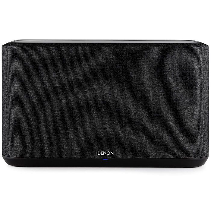 Бездротова Wi-Fi колонка DENON HOME 350 Black