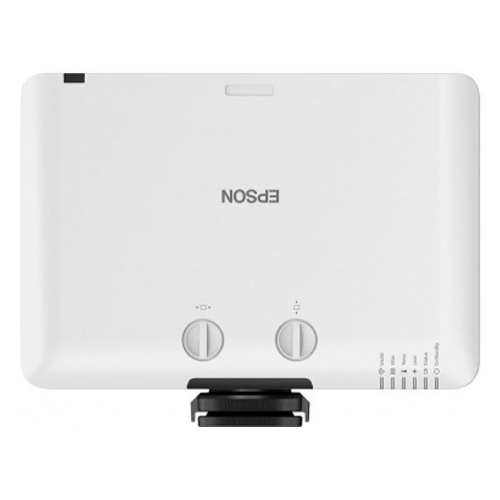 Проектор Epson EB-L630SU (V11HA29040)