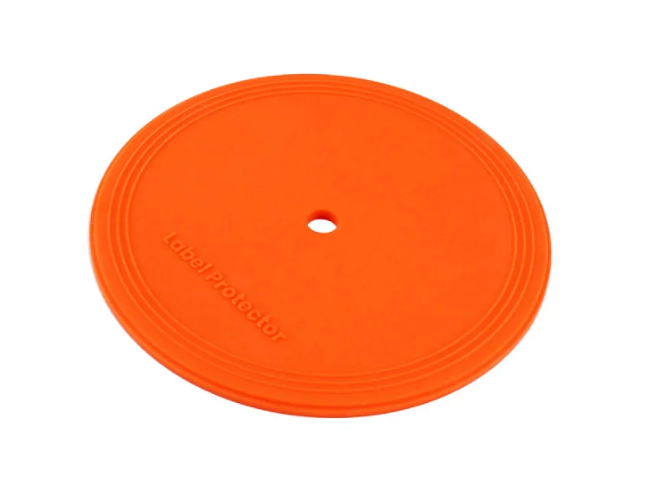Набір з догляду за вінілом GOKA GK-R10A Record Cleaning Kit 3 in 1