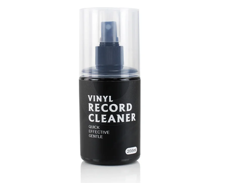 Набір з догляду за вінілом GOKA GK-R10A Record Cleaning Kit 3 in 1