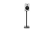 Стойки Kanto SP26PL Pair of 26" Speaker Stands Black