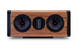 Акустика центрального канала Wharfedale Aura C Piano Walnut