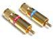 Разъемы RCA Van den Hul C - 7.3