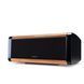 Акустика центрального канала Wharfedale Aura C Piano Walnut