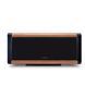 Акустика центрального канала Wharfedale Aura C Piano Walnut
