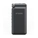 Bluetooth ЦАП-усилитель для наушников FiiO BTR17 Black