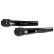 Мікрофонна радіосистема AKG WMS40 Mini2 Vocal Set BD US25B/D (3350X00060)