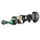 Навушники Noble Audio FoKus Rex5 Green