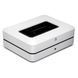 Стерео ресивер Bluesound POWERNODE White
