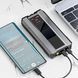 ЦАП-підсилювач для навушників FiiO Q15 Titanium Gray