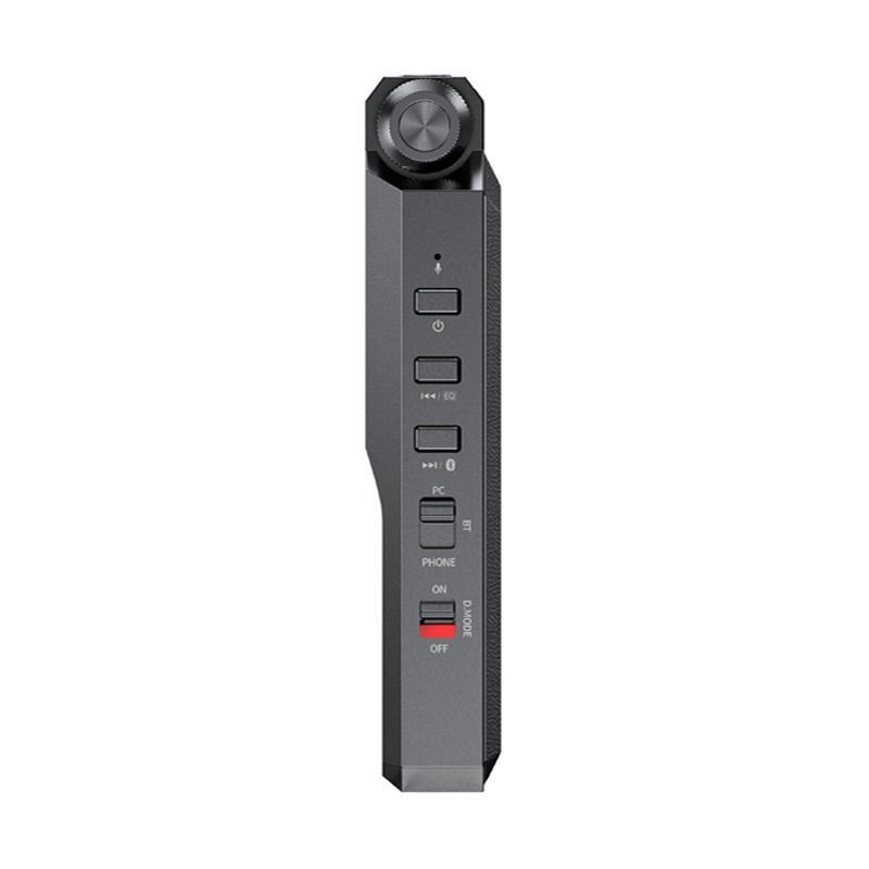 Bluetooth ЦАП-усилитель для наушников FiiO BTR17 Black