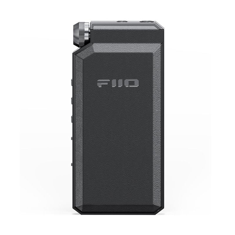 Bluetooth ЦАП-усилитель для наушников FiiO BTR17 Black