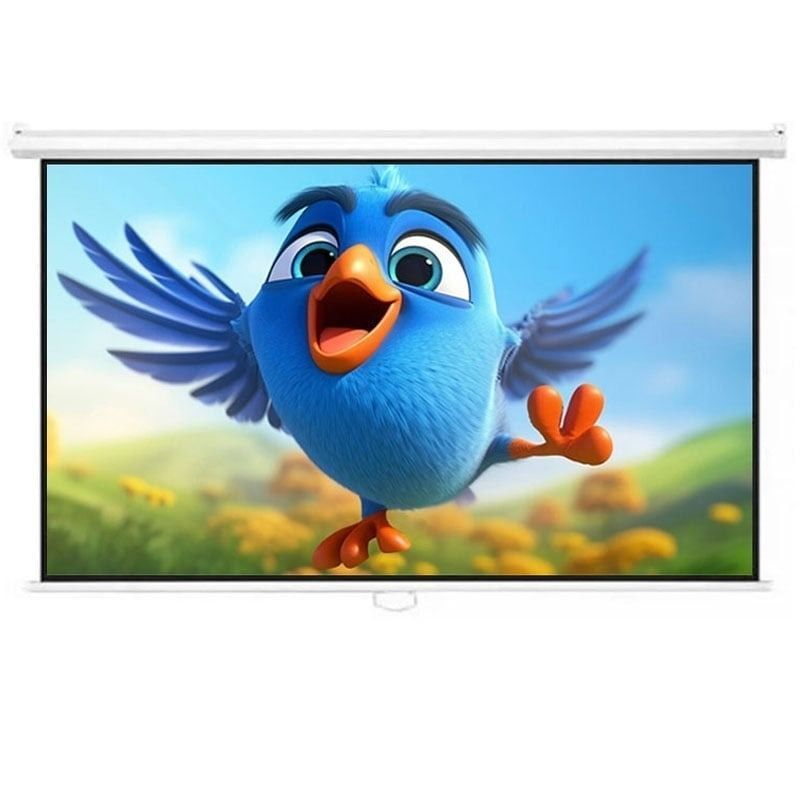 Проекционный экран ATRIA MWM-HD-92D 92" 203x114см