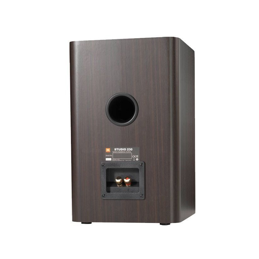 Полочная акустика JBL STUDIO 230 BRN