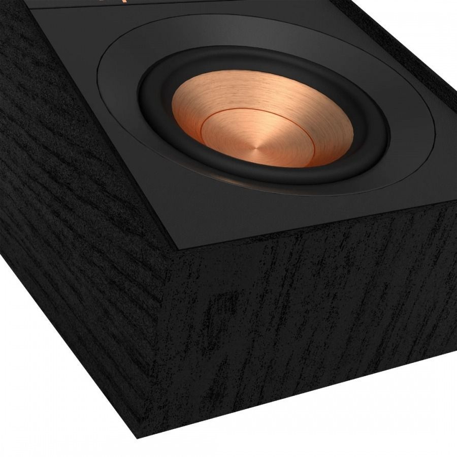 Акустика Klipsch Reference R-40SA Black