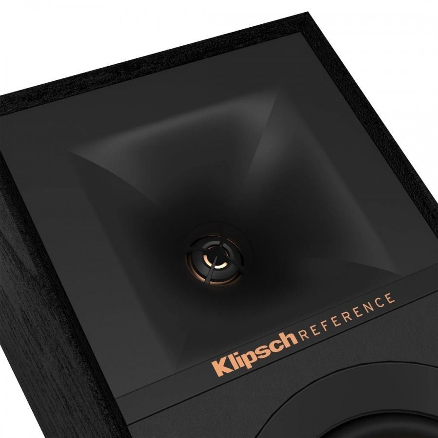 Акустика Klipsch Reference R-40SA Black