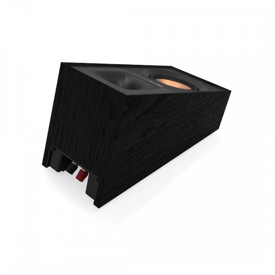 Акустика Klipsch Reference R-40SA Black