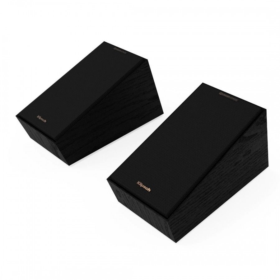 Акустика Klipsch Reference R-40SA Black