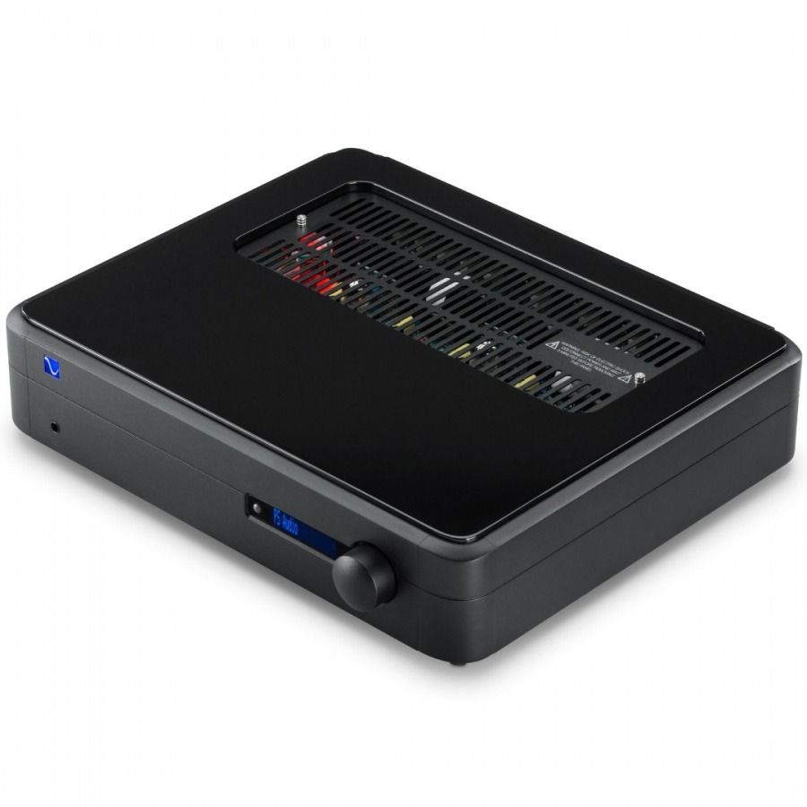 Усилитель PS Audio BHK Signature Preamplifier Black