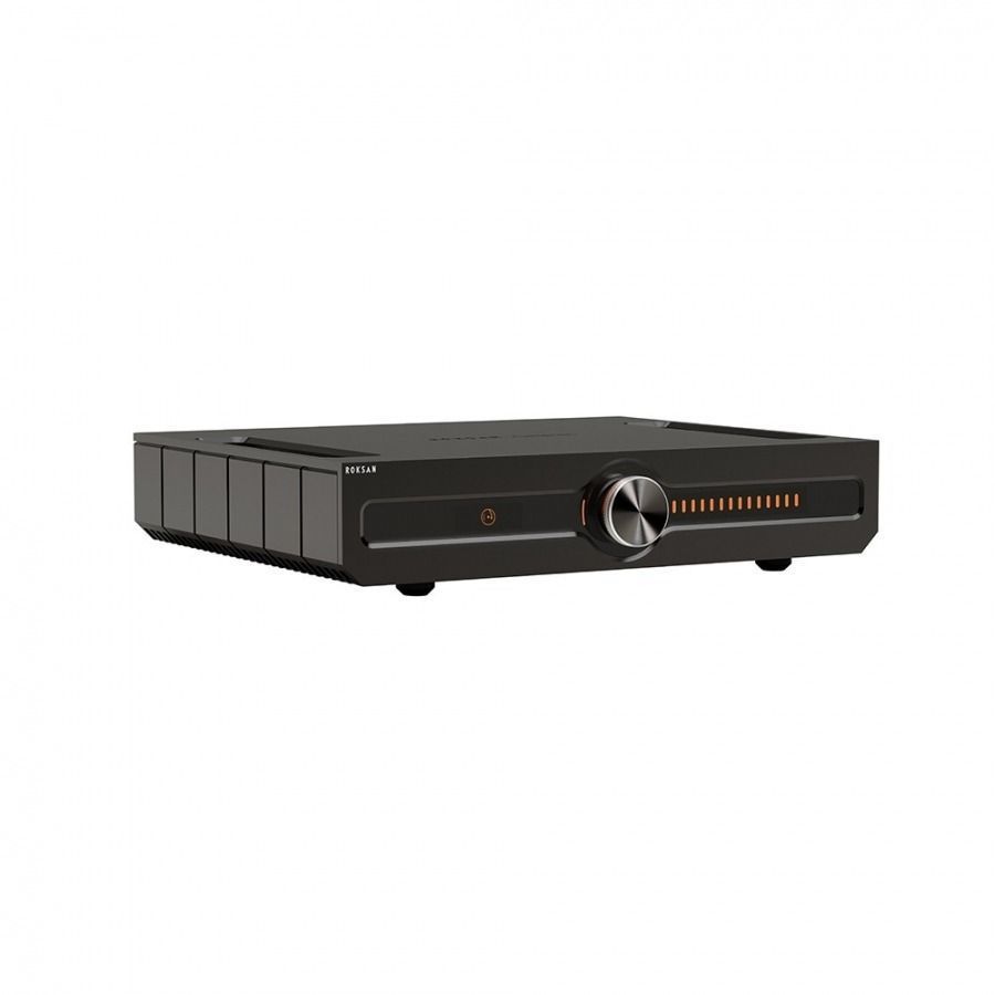 Підсилювач Roksan Caspian 4G Integrated Amplifier Black
