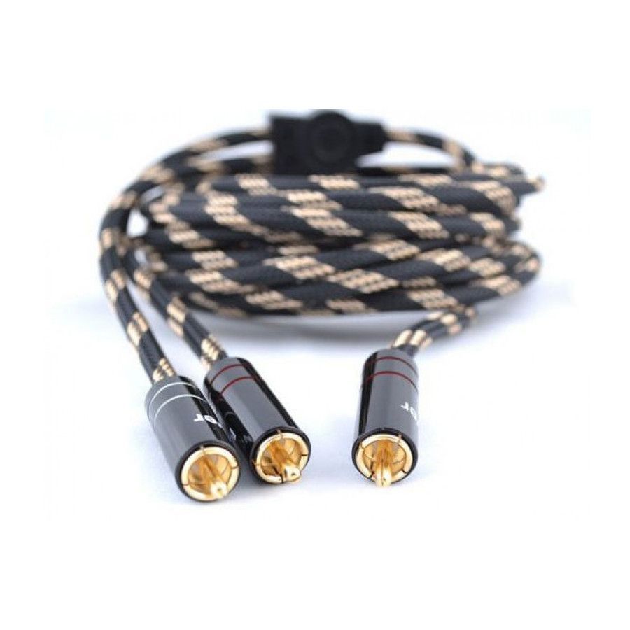 Сабвуферний кабель MT-Power MTP PLATINUM SUB