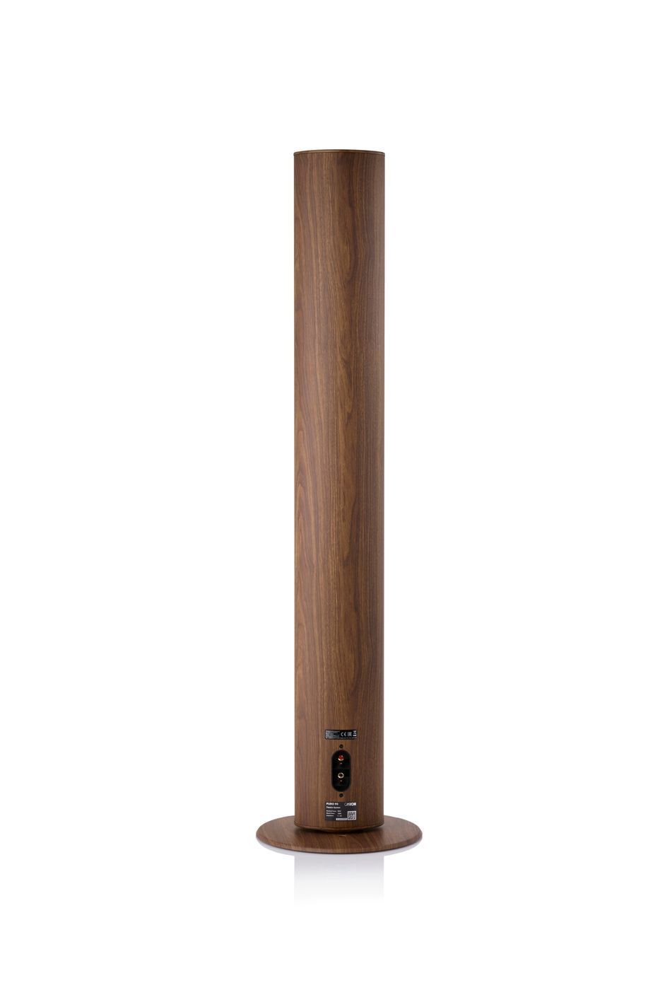 Підлогова акустика Canton Puro 90 Walnut