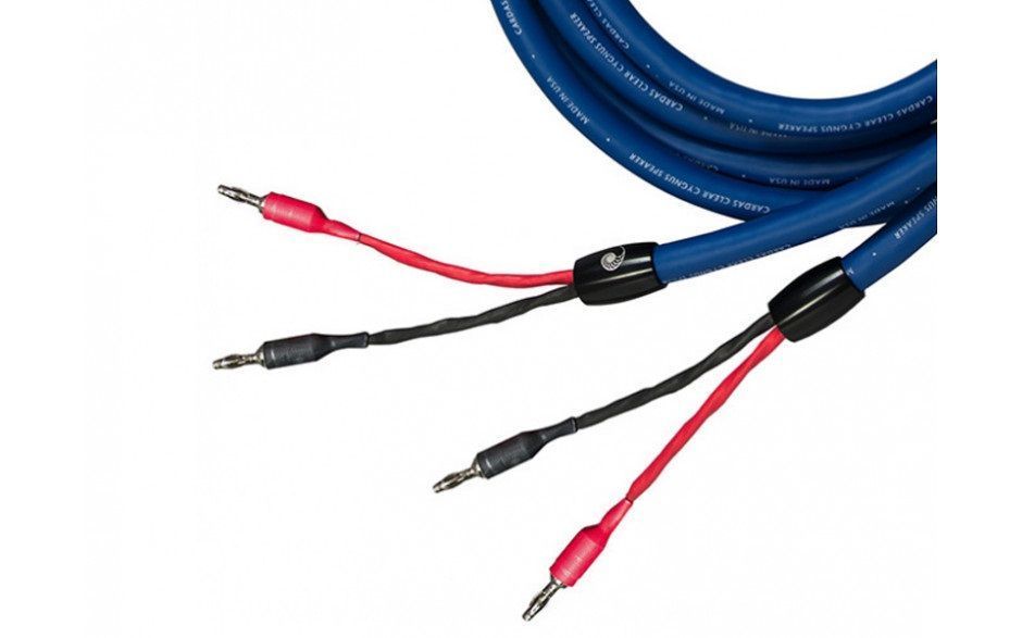 Акустичний кабель Cardas Clear Cygnus 2,5m pair