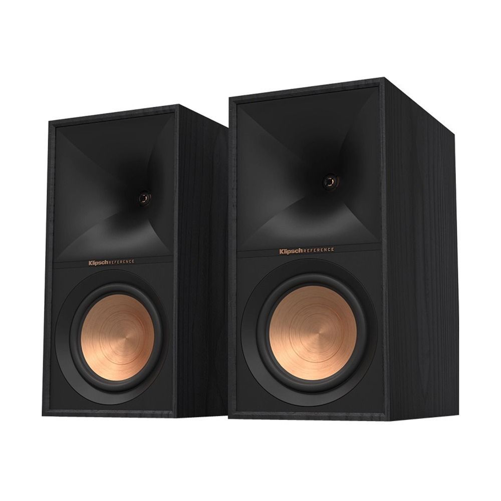 Акустика Klipsch Reference R-60M Black