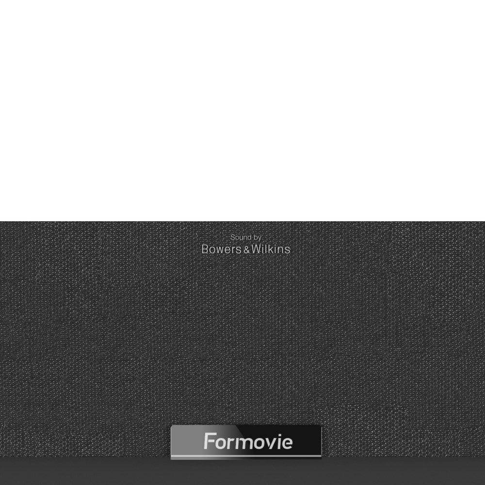 Лазерный ультракороткофокусный UST проектор Formovie Theater 4K