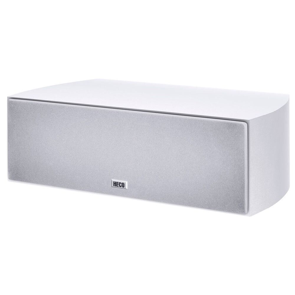 Центральний канал Heco Victa Elite Center 102 White