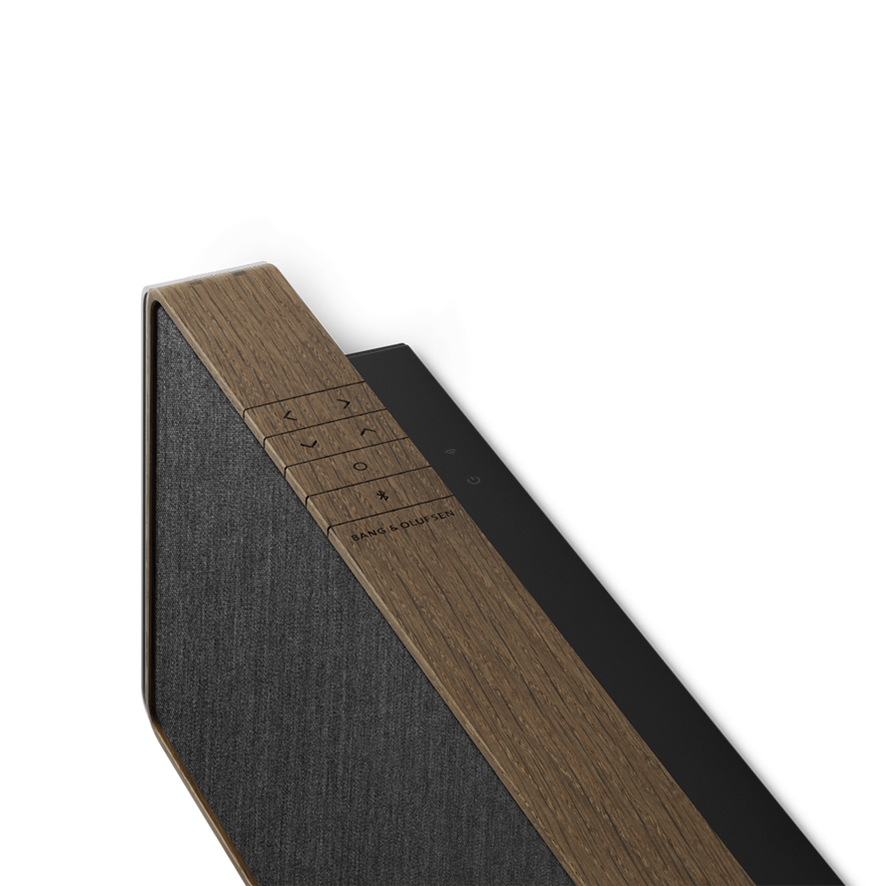 Звуковая панель Bang & Olufsen Beosound Stage Smoked Oak/Grey